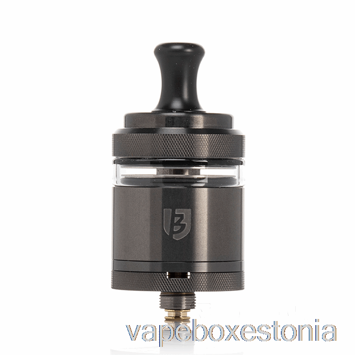 Vape Box Estonia Vandy Vape B3 Mtl 24mm Rta Gunmetal